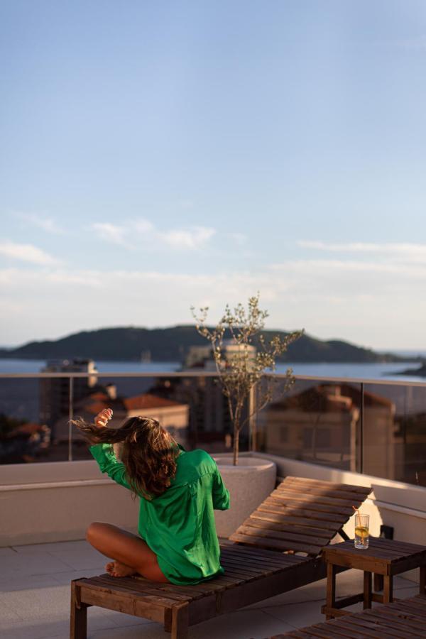Hotel Casa Di Sofia Budva Luaran gambar