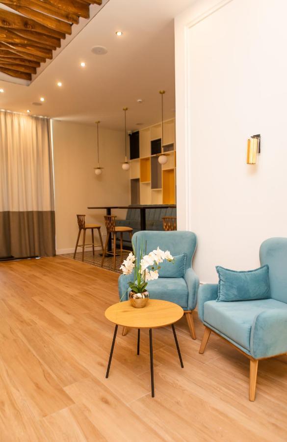 Hotel Casa Di Sofia Budva Luaran gambar