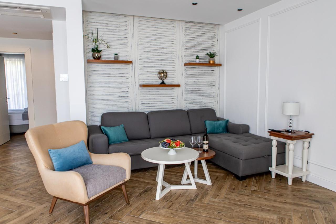 Hotel Casa Di Sofia Budva Luaran gambar