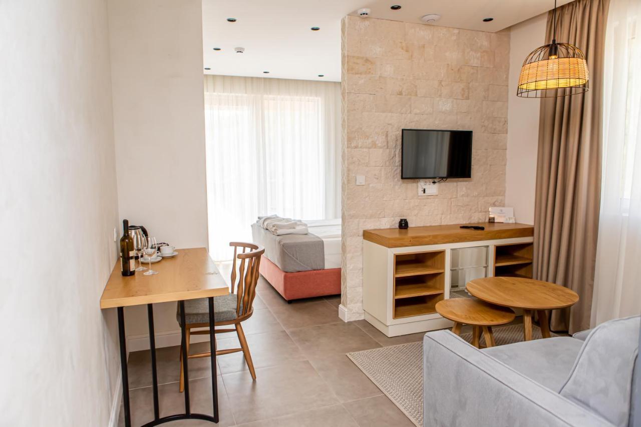 Hotel Casa Di Sofia Budva Luaran gambar