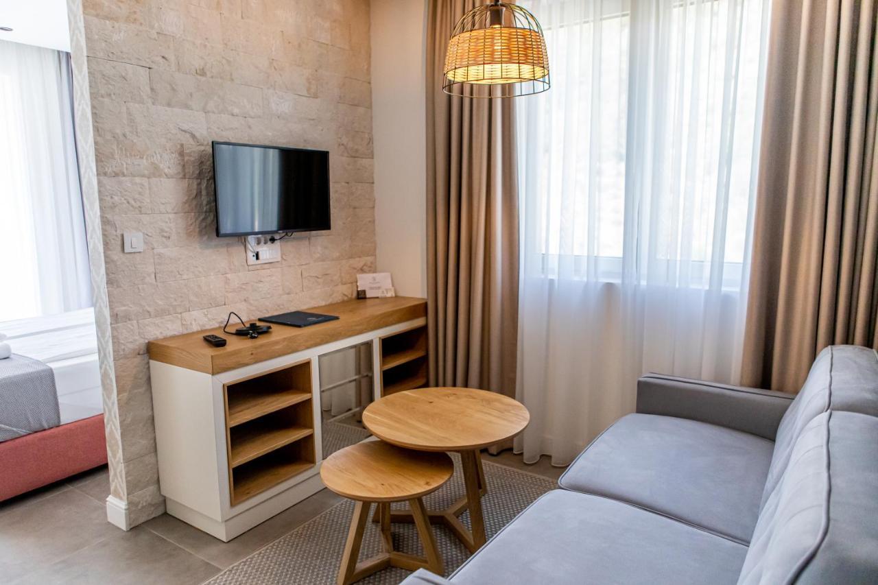 Hotel Casa Di Sofia Budva Luaran gambar