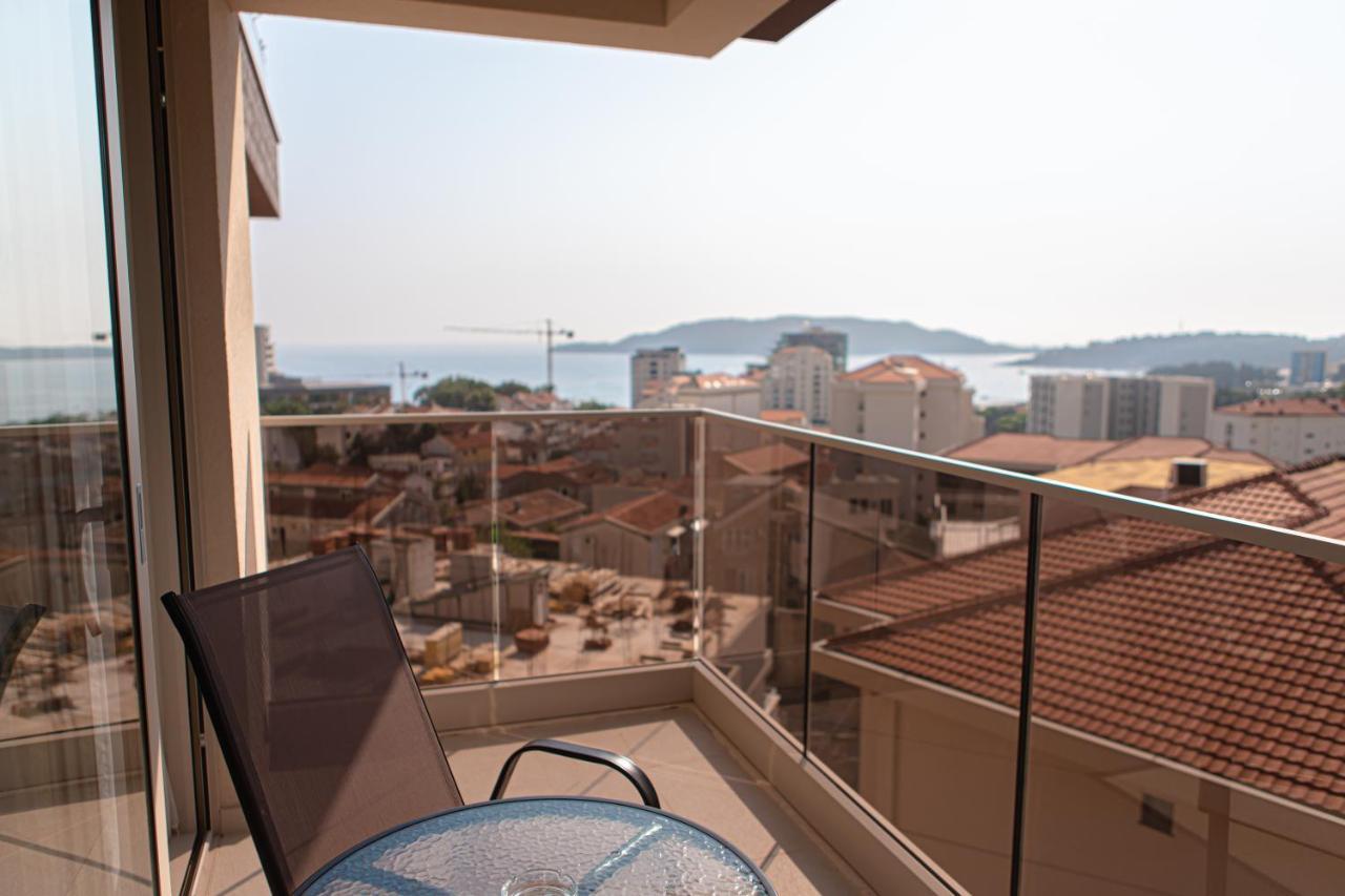 Hotel Casa Di Sofia Budva Luaran gambar