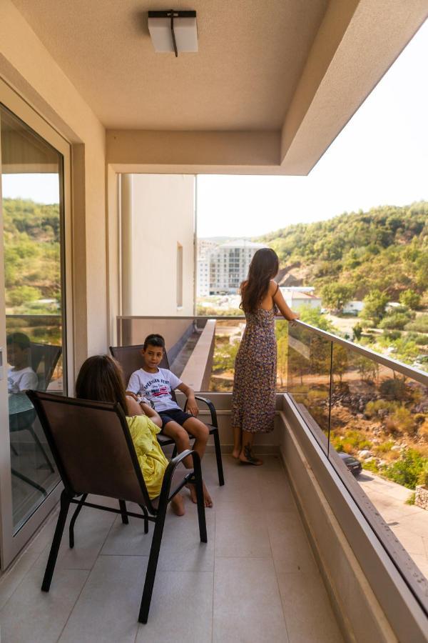 Hotel Casa Di Sofia Budva Luaran gambar