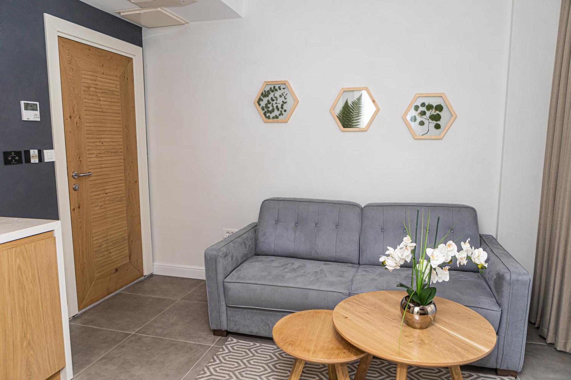Hotel Casa Di Sofia Budva Bilik gambar