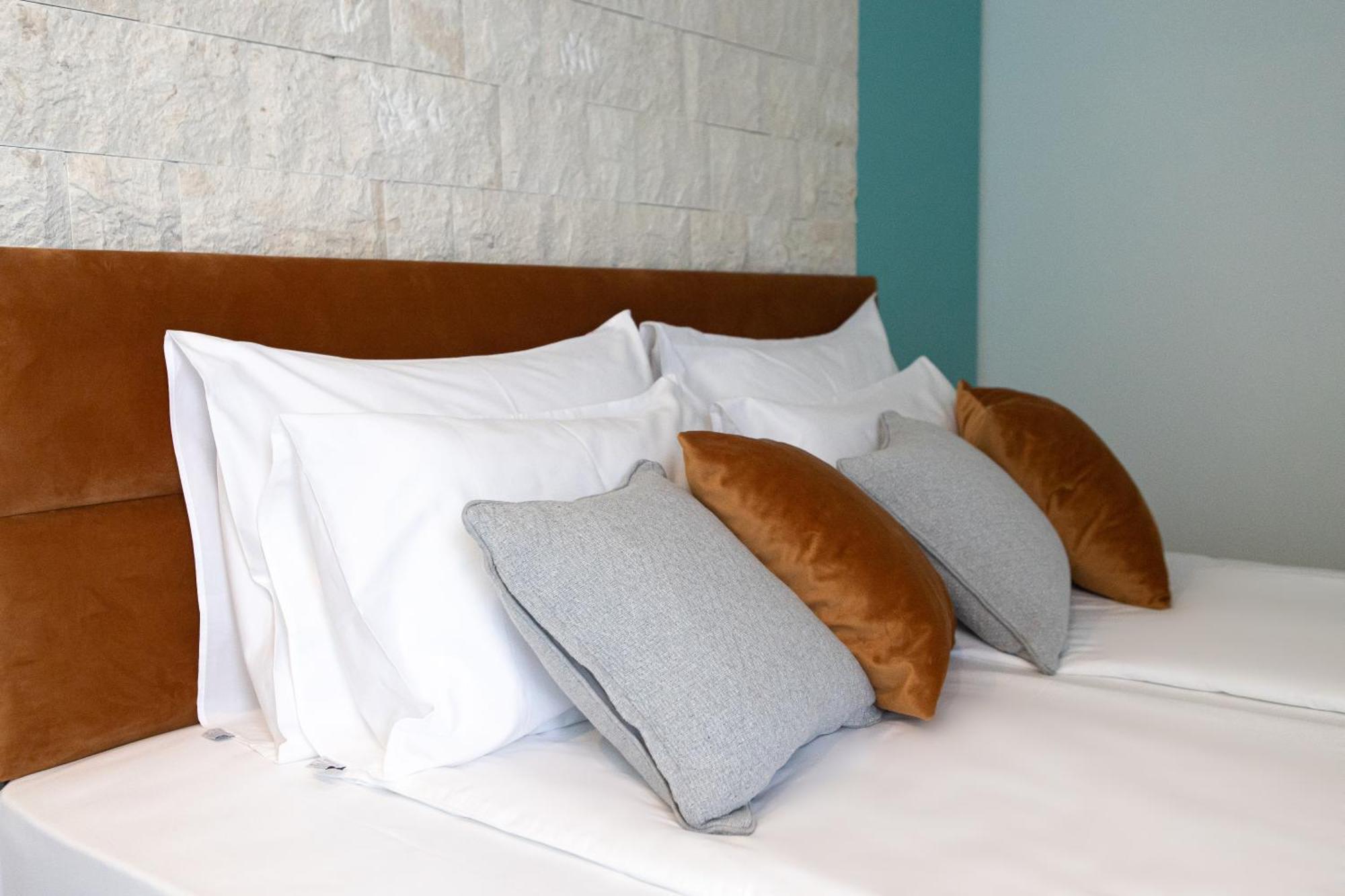 Hotel Casa Di Sofia Budva Bilik gambar