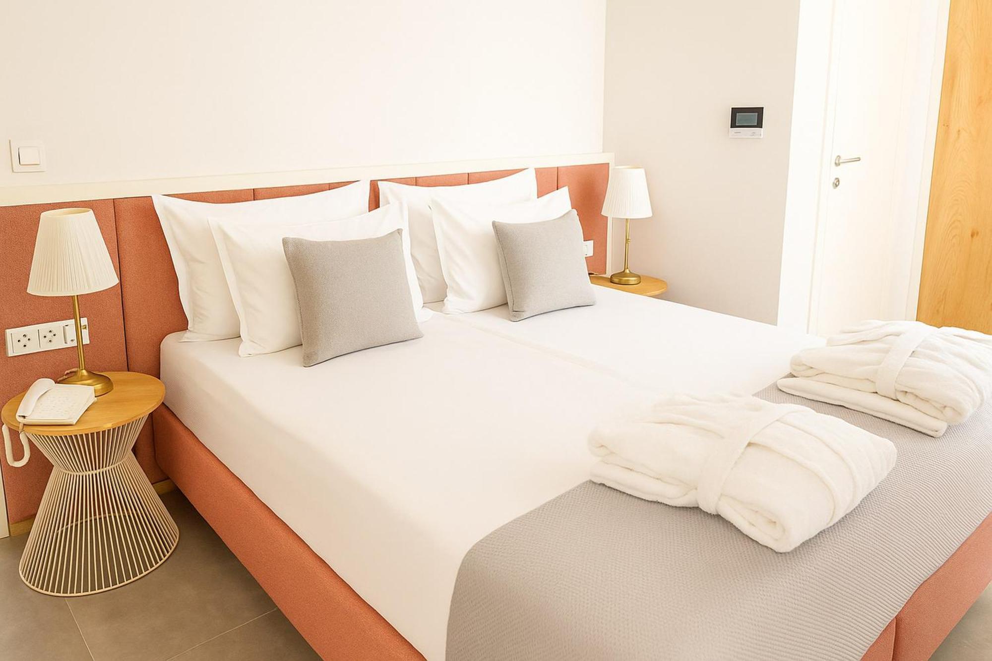 Hotel Casa Di Sofia Budva Luaran gambar