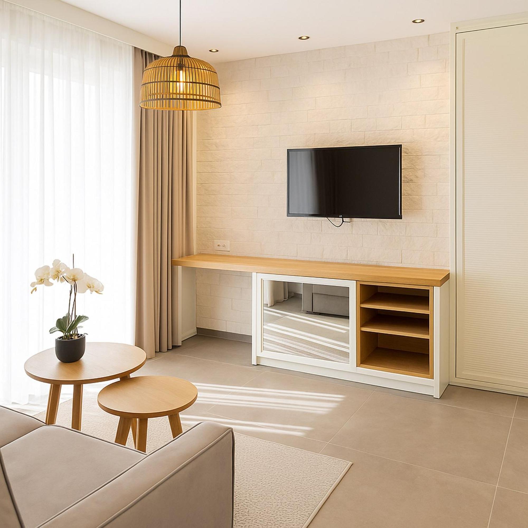 Hotel Casa Di Sofia Budva Luaran gambar