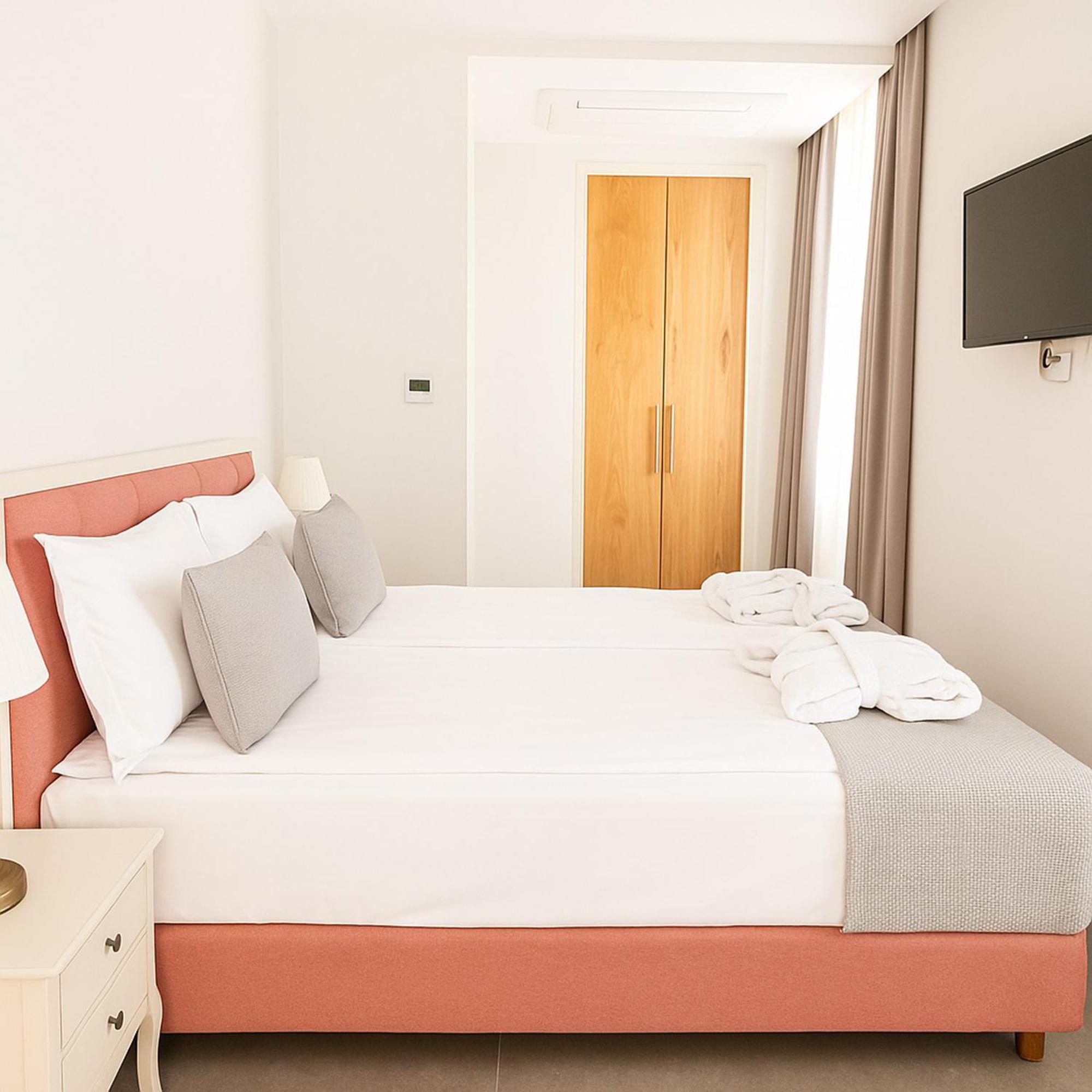 Hotel Casa Di Sofia Budva Luaran gambar